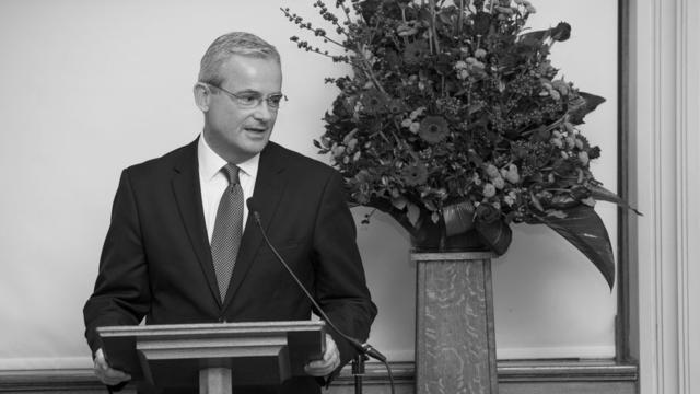 Elder Kearon