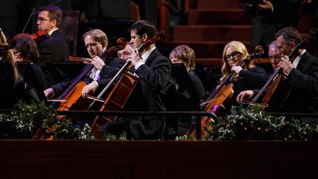 Mormonledere opfordrer til en Kristus-centreret jul