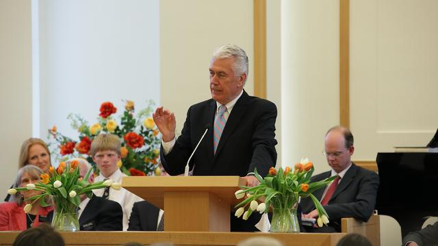 Uchtdorf
