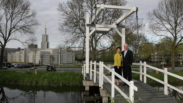 Uchtdorf