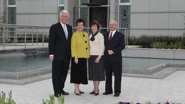 Uchtdorf