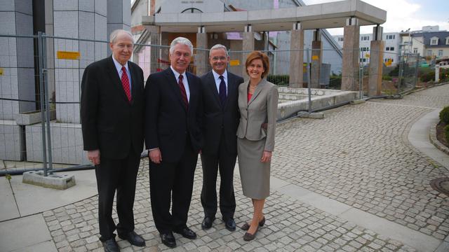 Præsident Uchtdorf