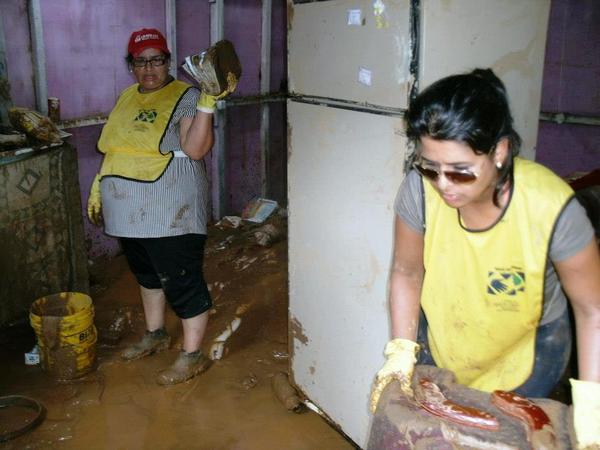 Brazil flood MHH6